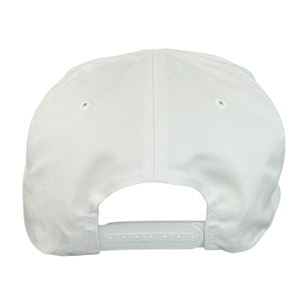 I Ate That Kitty in the Hideaway Hat Love Island Custom Embroidered Snapback Cap