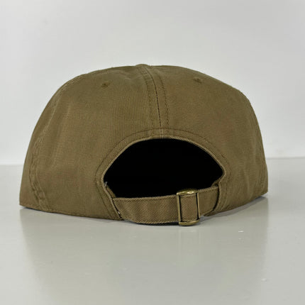 LEMME GET A FOUR LOKO a BONER PILL and $6 on PUMP 2 ￼V2 Coyote Brown 5 Panel Strapback Dad Hat Cap Custom Embroidered