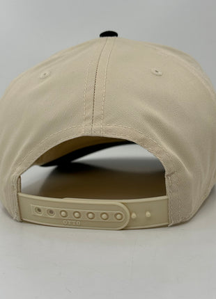 IM SO EXCITED TO DRINK THAT IM SHAKING HAT Official Collab Rowdy Roger Custom Embroidery ￼