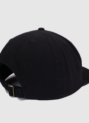 Mac Miller Hurt Feelings Swimming CUSTOM EMBROIDERED Black STRAPBACK CAP HAT
