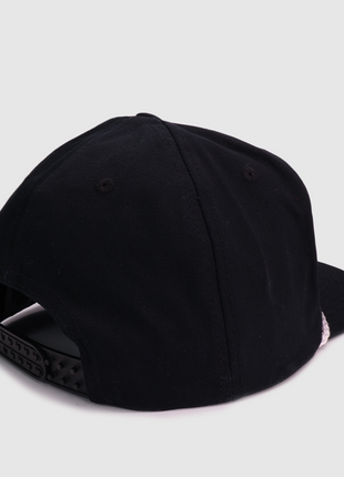 Gods Silliest Goose on a black SnapBack with white rope Hat Cap custom embroidery