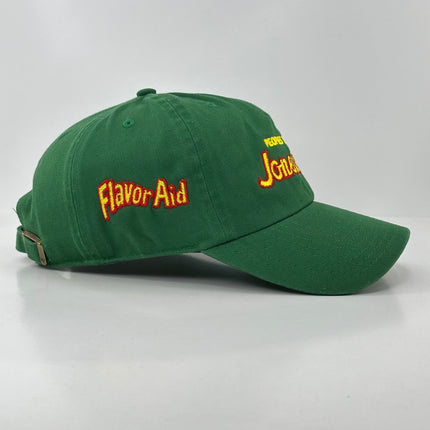 Jonestown Hat