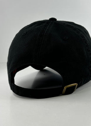 A ROBOT STOLE MY JOB Hat Custom Embroidered Strapback