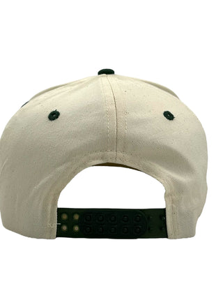 Tree Farm Embroidery Hat