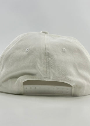55 Burgers 55 Fries Pay It Forward Black/White SnapBack I Think You Should Leave custom embroidered
