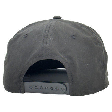 Shanked It Golf Rope Hat Custom Embroidered