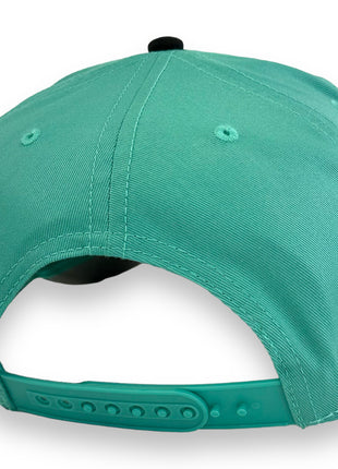 DRUNK HAT Upside Down Custom Embroidered Cap