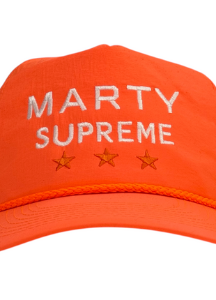 Marty Supreme Hat