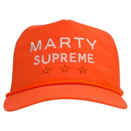 Marty Supreme Hat