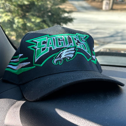 Eagle hat
