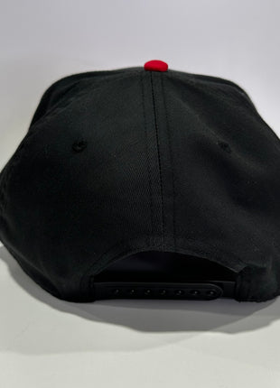 I drink like I skate for Baker in the early 2000s on a SnapBack Hat Cap Collab Cut the Activist Custom Embroidery