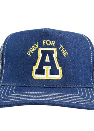 Pray for the A Barrow County Strong Apalachee High School HAT (100%) All proceeds from sales will be donated