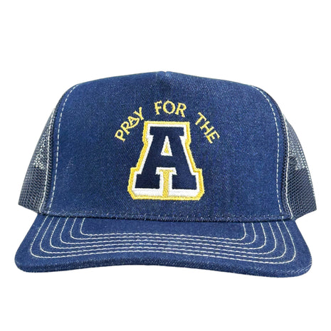 Pray for the A Barrow County Strong Apalachee High School HAT (100%) All proceeds from sales will be donated