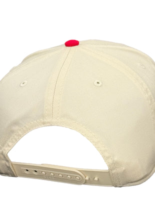 Hustle Like A Crackhead Custom Embroidered Hat