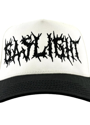 GASLIGHT HAT Custom Embroidered