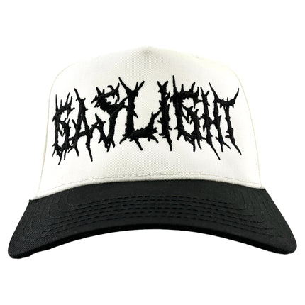 GASLIGHT HAT Custom Embroidered