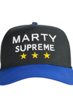 Black/Blue