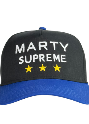 Marty Supreme Hat