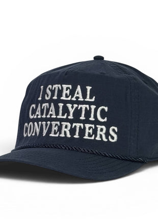 I Steal Catalytic Converters Hat