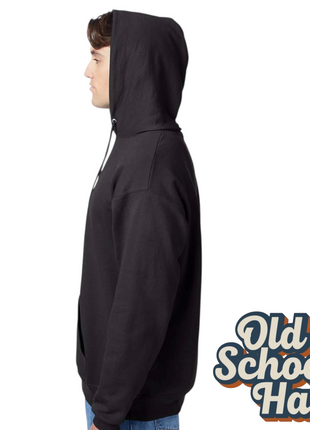 Funny Weather Joke Hoodie Meme Pullover Sweatshirt I’m No Weatherman But You’re Getting 2 Inches Tonight Unisex