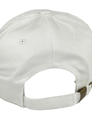 Yeah No Custom Embroidered Dad Hat