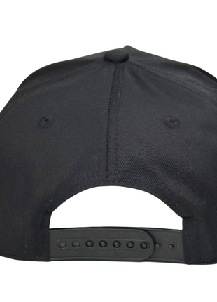 Til you can’t embroidered SnapBack hat