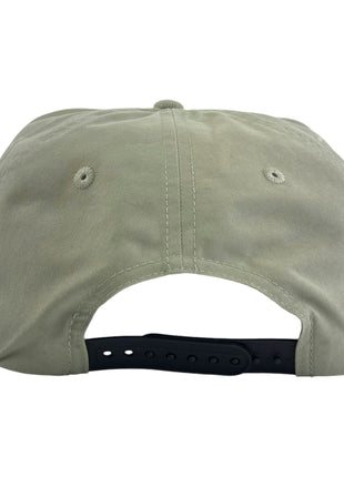Sober Enough To Operate a Forklift Hat Custom Embroidered