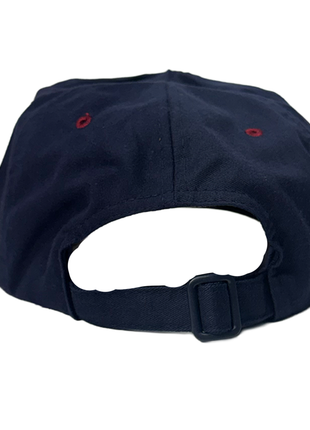 Pulled To The Side Custom Embroidered Hat