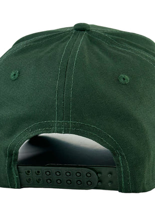If She Don’t Listen To Deftones I Don’t Want Her Hat Custom Embroidered
