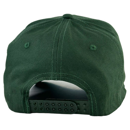 If She Don’t Listen To Deftones I Don’t Want Her Hat Custom Embroidered