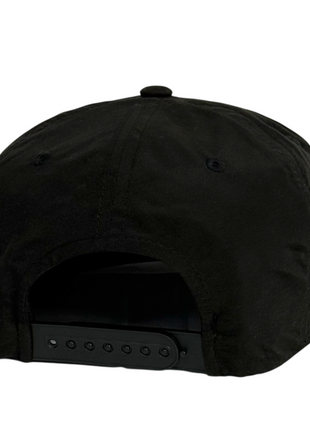 Out Drove Today Golf Hat Classic Rope Snapback