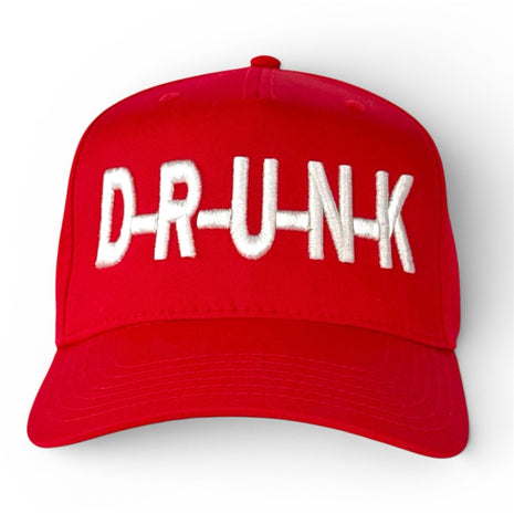 Drunk Dime Hat