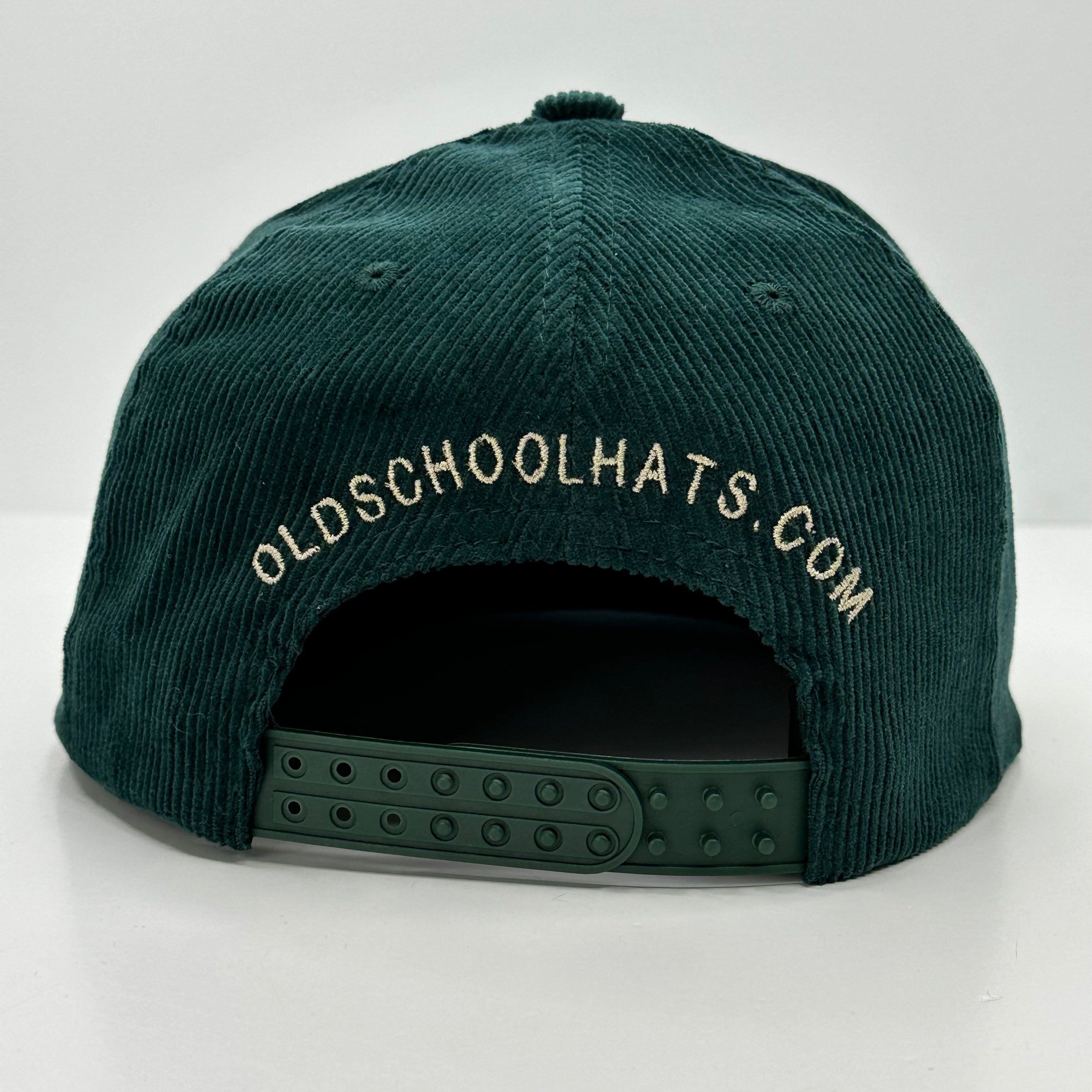 Custom embroidered ski hats outlet