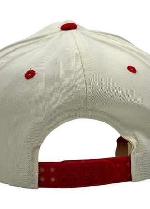 I GO DOWN ALL NIGHT Christmas Party Hat