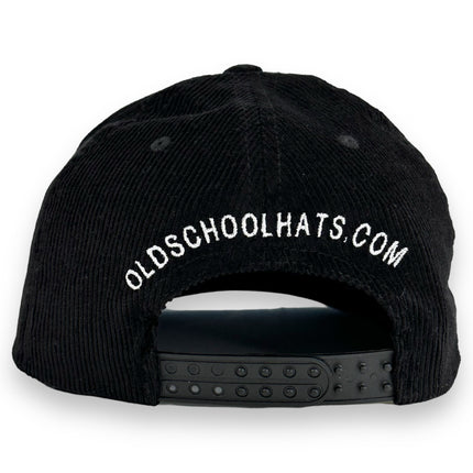 MY ADVICE TO YOU IS TO START DRINKING HEAVILY HAT Custom Embroidered