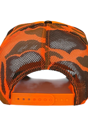 Sober Enough for Another Beer Camo Hat Custom Embroidered