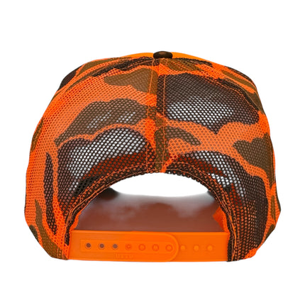 Sober Enough for Another Beer Camo Hat Custom Embroidered