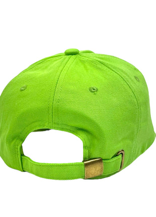 If I Had Fairly Odd Parents Embroidered Hat