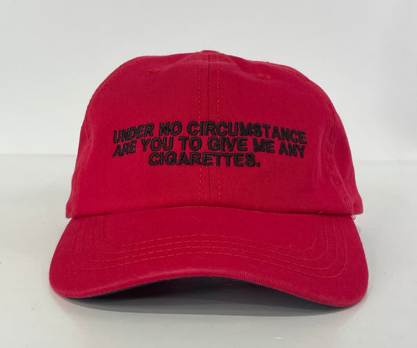 hats off cigarettes Pace Tobacco Industries (BD) Ltd The Cigarettes Hat is a low effort Under no circumstances are you