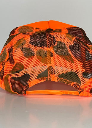 LEMME GET A FOUR LOKO a BONER PILL and $6 on PUMP 2 Mesh Trucker Hat SnapBack Cap Custom Embroidered