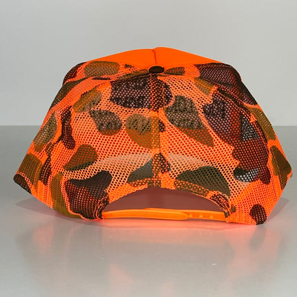 LEMME GET A FOUR LOKO a BONER PILL and $6 on PUMP 2 Mesh Trucker Hat SnapBack Cap Custom Embroidered