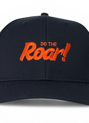 Do The Roar Hat Sean Kelly Says Collab