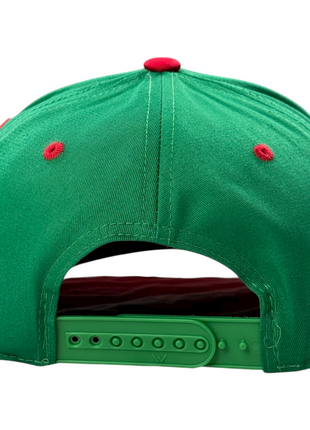 Santa’s Favorite Ho Ho Hat custom embroidered Funny Christmas gift￼