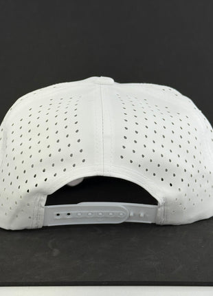 Pig Tucker SnapBack Custom Embroidered￼ ￼