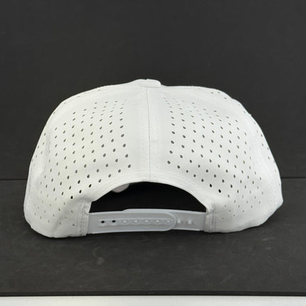 Pig Tucker SnapBack Custom Embroidered￼ ￼