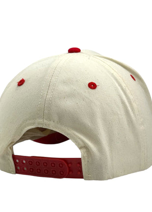 MY ARSON CHARGES DON’T DEFINE ME HAT Custom Embroidered