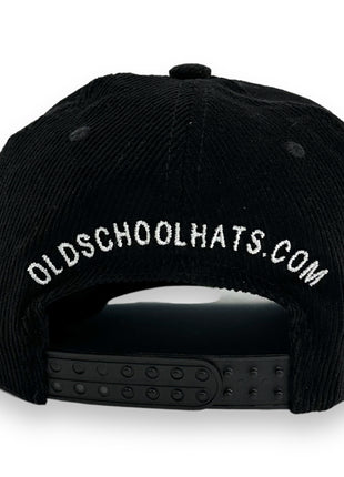 I GOT A DUI ON A FORKLIFT HAT CUSTOM EMBROIDERY