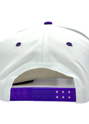 The Bigger The Fupa Rope Embroidered Hat Collab Rowdy Roger