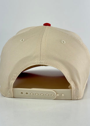 MOMMY’S Little Alcoholic Hat Custom Embroidered