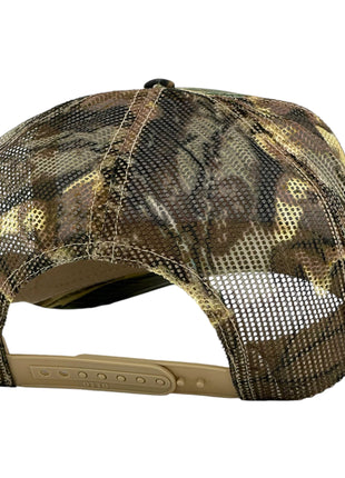 IM THE BOSS HAT CUSTOM EMBROIDERY